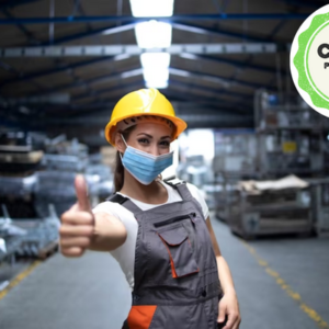 NR11 - Transporte, Movimentação, Armazenagem e Manuseio de Materiais (16 horas) Presencial