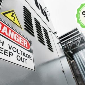 NR26 - Sinalização de Segurança (04 horas) Presencial