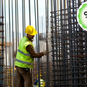 NR18 - Segurança e Saúde no Trabalho na Indústria da Construção (08 horas) Presencial