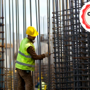 NR18 - Segurança e Saúde no Trabalho na Indústria da Construção (08 horas) EAD