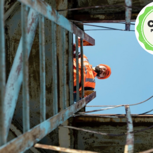 NR33 - Supervisor em Espaço Confinado (40 horas) Presencial