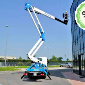 NR18 – (Plataforma Elevatória Móvel de Trabalho) Segurança e Saúde no Trabalho na Indústria da Construção (08 horas) Presencial