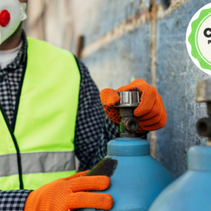 NR20 – (Intermediário) Segurança e Saúde no Trabalho com Inflamáveis e Combustíveis (16 horas) Presencial