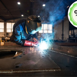 NR18 - Permissão de Trabalho a Quente